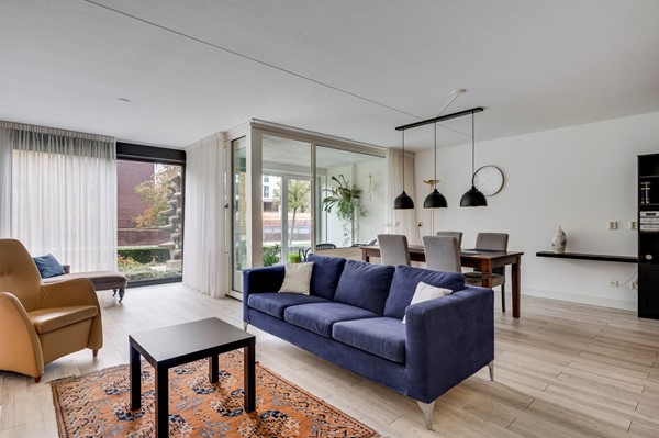 Medium property photo - Willem de Bruynstraat 22, 5622 KJ Eindhoven